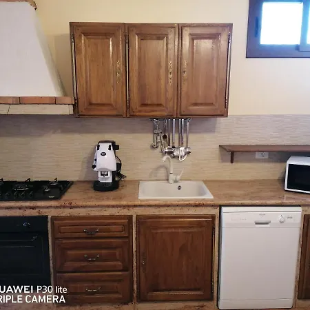 Paradise パレルモ