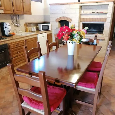 アパート Paradise パレルモ