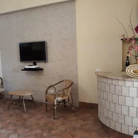 Paradise Apartament Palermo