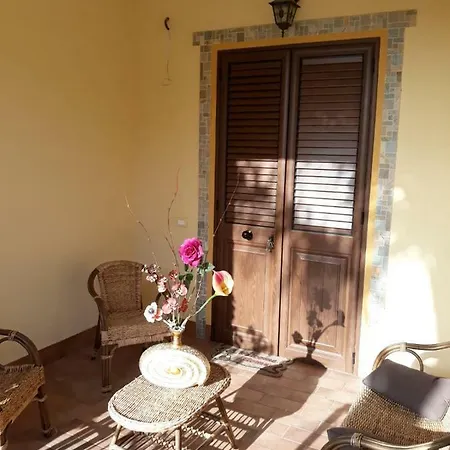 Paradise アパート