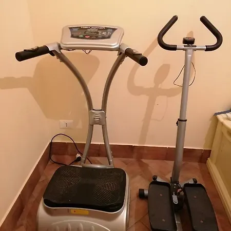 Apartament Paradise *