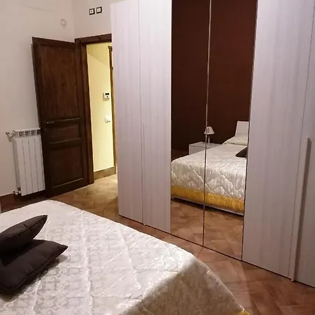 Paradise Apartament Palermo