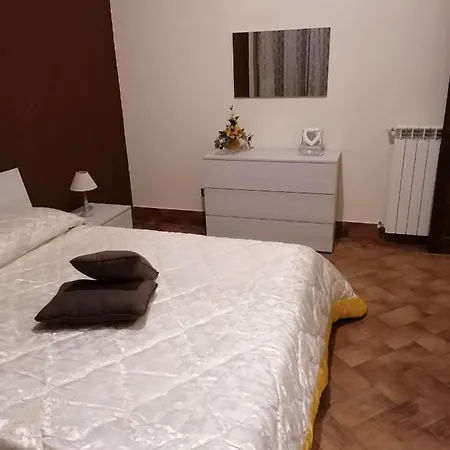 Paradise Apartament Palermo