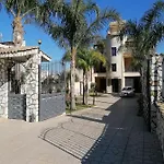 דירה Paradise פלרמו