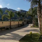 Paradise * פלרמו
