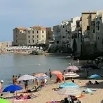 Paradise פלרמו