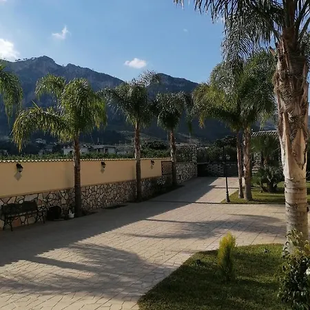 Paradise * Palermo