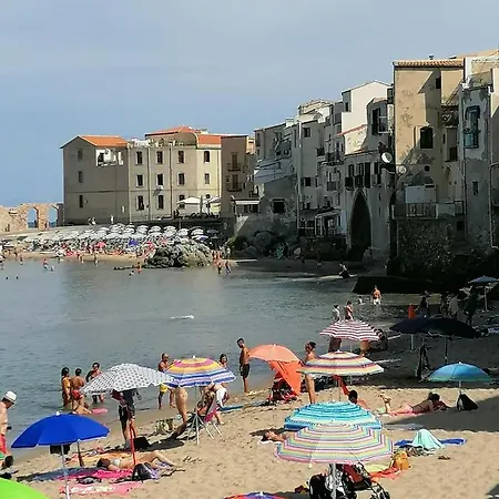 Paradise Palermo