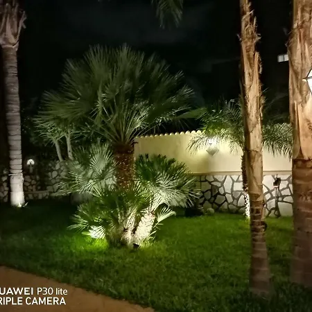 Paradise Lejlighed *