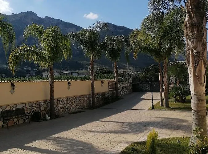 Paradise * Palermo