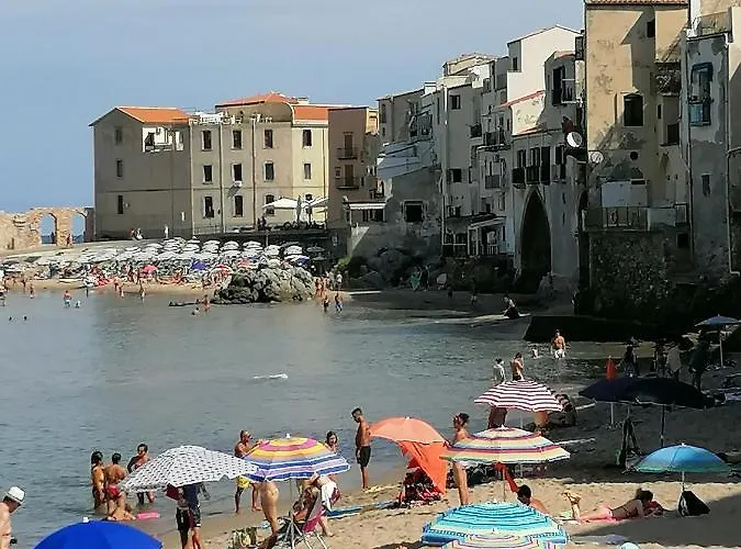 Paradise Palermo