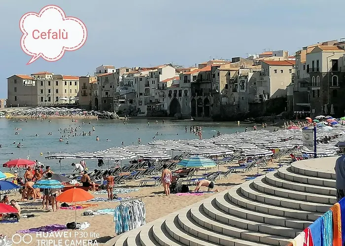 Lejlighed Paradise