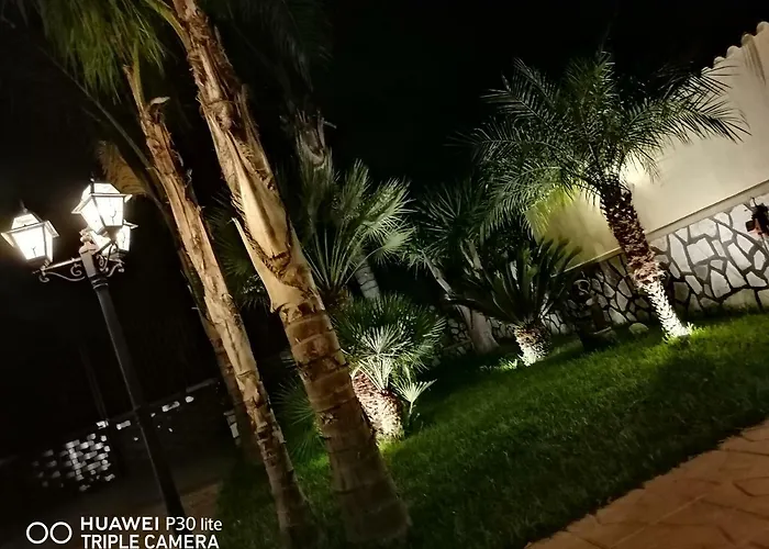 Paradise Apartamento